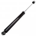 Ocpty Suspension Kits Rear Shock Absorber Stabilizer Bar Link Kit Fits 2000-2011 For Focus Set Of 4