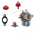 640342 Carburetor For Tecumseh Hsk845 Hsk850 Th139sa 2 Cycle Horizontal Engine Part 632732 640088 640311 
