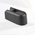 Acropix Rear Windshield Wiper Arm Nut Cover Cap Fit For Ford Fiesta Mk Vi Pack Of 1 Black