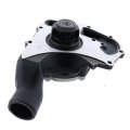 Solarhome Water Pump U5mw0206 U5mw0205 U5mw0208 For Kioti Tractor Dk65s Perkins Engine 1104d-44 1104d-44t 1104d-44ta 1103c-33t