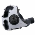 Solarhome Water Pump U5mw0206 U5mw0205 U5mw0208 For Kioti Tractor Dk65s Perkins Engine 1104d-44 1104d-44t 1104d-44ta 1103c-33t