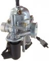 New Carburetor Fits Aeon Alpha Bombardier Can-am Eton Extreme Jackel Polaris