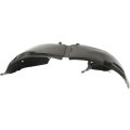 Ford Flex Splash Guard Fender Liner 2009 To 2017 Front Passenger Side Replaces 8a8z16102a Fo1249139 Abs Plastic For Se Limited 