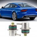 0280160575 Fuel Pressure Regulator 078133534c For Geely Seat