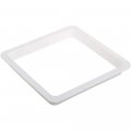 Heng S 90104b White 5 Vent Garnish 