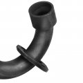 Tdpro 32mm Exhaust Pipe Muffler For 70cc 110cc 125cc 150cc Atv Quad Buggy 4-wheeler Utv