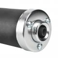 Tdpro 32mm Exhaust Pipe Muffler For 70cc 110cc 125cc 150cc Atv Quad Buggy 4-wheeler Utv