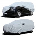 Car Cover Fits 2019 2020 2021 2022 2023 Chevy Blazer Xtremecoverpro Silver Series Grey 