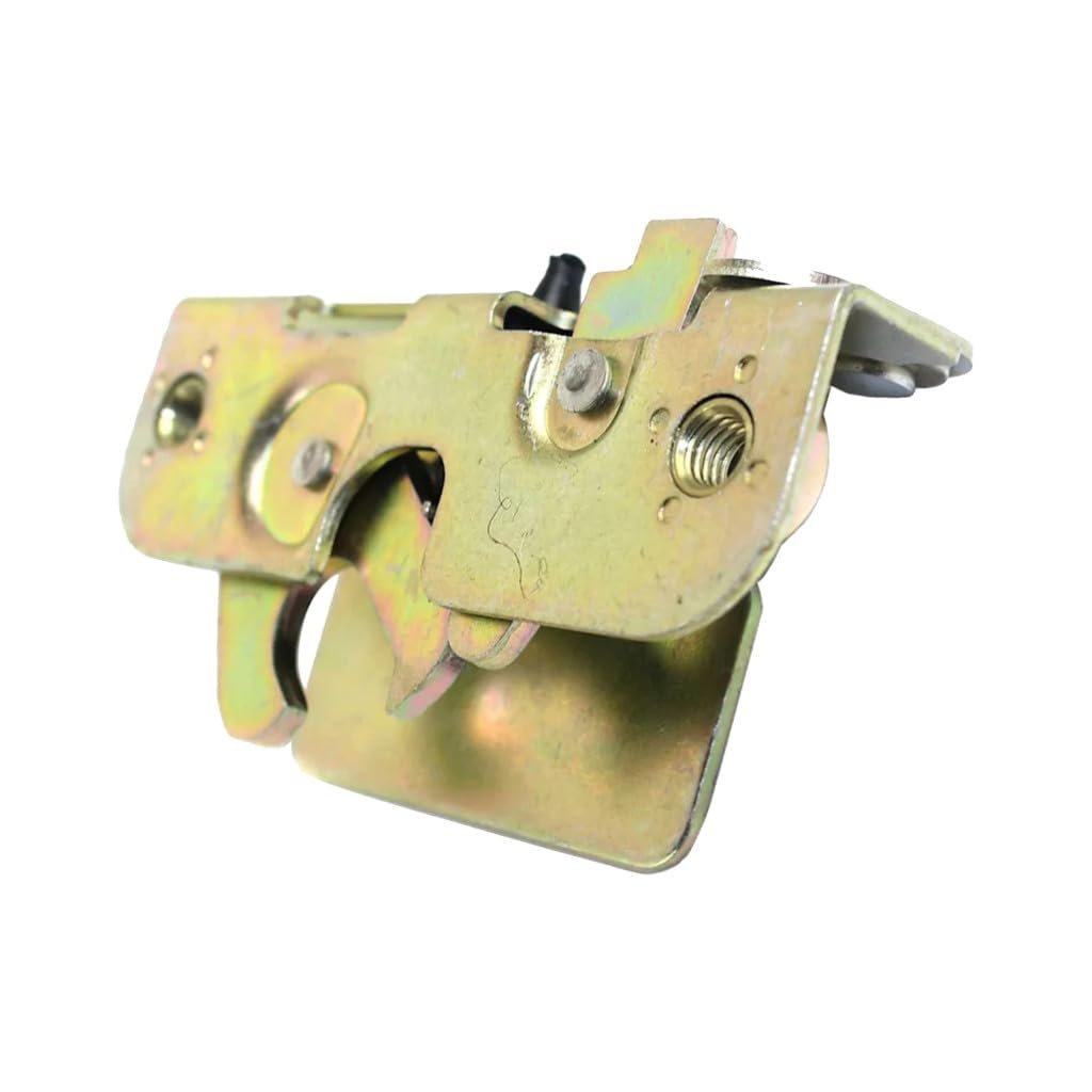 Tailgate Latch Pair For 2004d F-150 Heritage Driver And Passenger Side Steel Replacement For Fo1911102 3l3z9943150aa