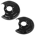 Rear Brake Dust Shield 583903x100 58390-3x100 583903x000 58390-3x000 For Hyundai Elantra For Coupe Gt Veloster Kia Forte Koup 