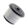 Axle Support Bushing For 1991 To 2002 Gmc Sonoma Rubber Silver Press In Alx Pau Me Ms504100 Cla7 Front Position Single 
