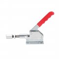 Hand Tool Pull Push Action Toggle Clamp Quick Release 370 Lbs 170kg Holding Capacity 12mm Stroke 