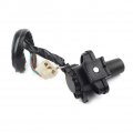 Liru Motorcycle Ignition Switch Gas Petrol Cap Cover Lock Key Set For Kawasaki Zzr400 Zzr600 Zxr750 Ninja Zx-6r Zx-7r Zx-9r
