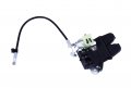 Replacement Trunk Rear Latch Door Actuator Compatible With Hyundai Sonata 2009 2010 2011 2012 2013 2014 2015 Replaces