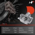 A-premium Disc Brake Caliper Assembly With Bracket Compatible Select Chevy Models Camaro 2010 2011 2012 2013 2014 2015 3 6l