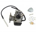 New Carburetor For 2006-2009 Yamaha Rhino 450 Yxr450fa 4x4 2p5-e4901-01-00