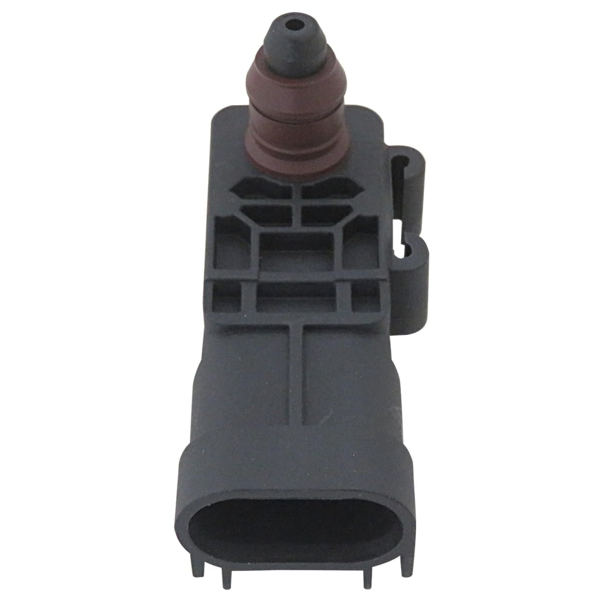 Fuel Tank Pressure Sensor 3 Pins For Buick Solstice 2008-2009 Repl 13502903 As500 0261230162 5s13821 Su15227 13502779 13502510