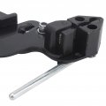 Cable Tie Gun Ls-600r Steel Adjustable Zip Ties Cutter 4 6-12mm Selflocking Automatic Tightening Cutting Pliers For