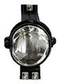Tyc 19-5540-00 Dodge Ram Pickup Driver Side Replacement Fog Light 