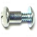 Hard-to-find Fastener 014973295578 Screw Posts 17 64-inch 10-piece 