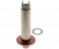 Front Right Or Rear Drum Brake Adjusting Screw Assembly For Pontiac Executive 1967 1968 1969 1970 Pc-646357 
