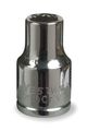 Socket 1 2 In Dr 22mm 12 Pt 