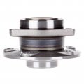 Aintier Front Wheel Hub Assembly Fit For 2005-2012 Mitsubishi Eclipse 2006 Volkswagen Golf 2006-2008 Audi A3 2006-2009 Gti 5