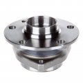 Aintier Front Wheel Hub Assembly Fit For 2005-2012 Mitsubishi Eclipse 2006 Volkswagen Golf 2006-2008 Audi A3 2006-2009 Gti 5