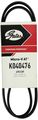 Gates K040476 Multi V-groove Belt 