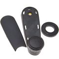 Car Window Winder Crank Handle For Vw Golf Mk2 1983-1992 191837581 Black