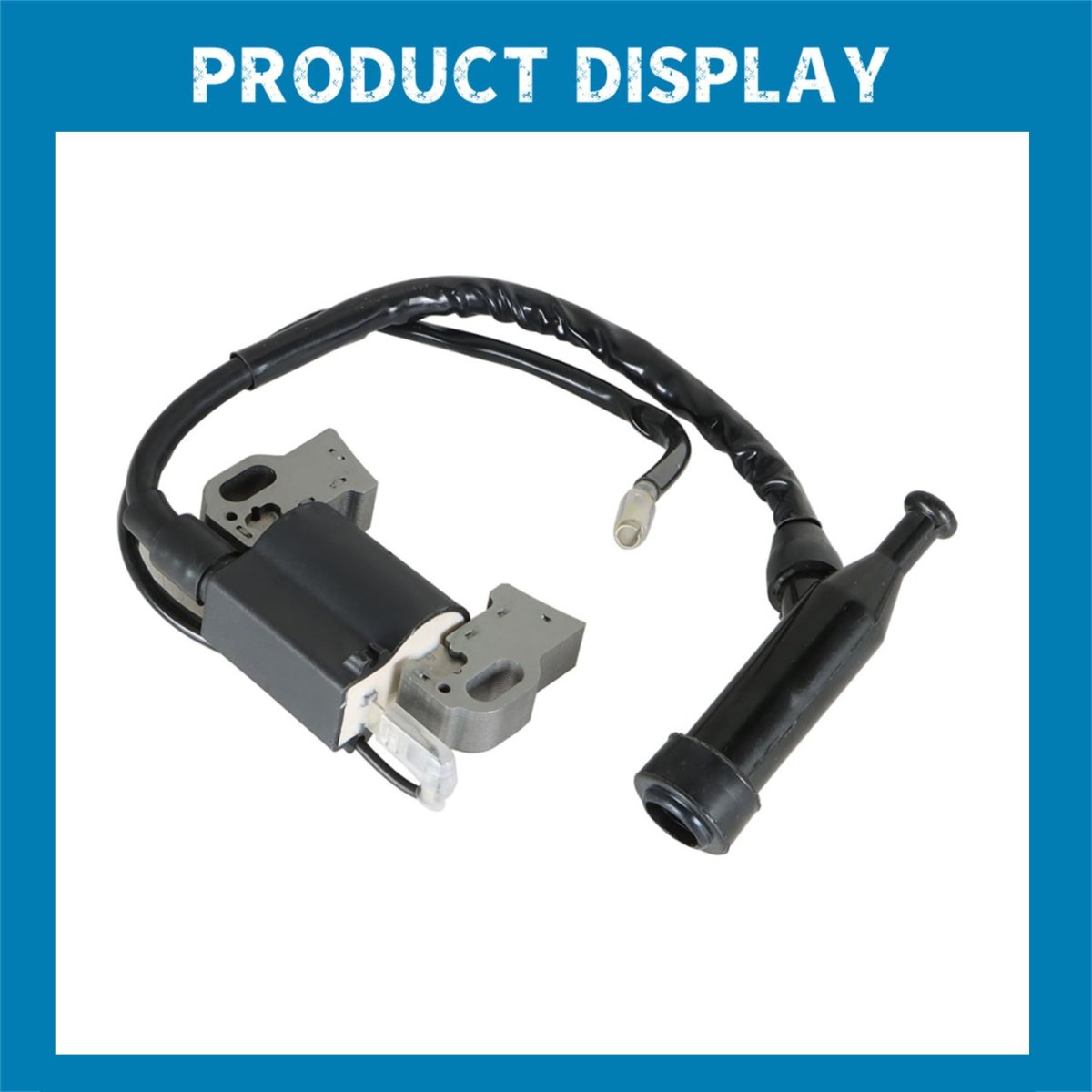 Predator Go Kart Racing 212cc 224cc All Copper No Rev Limit Ignition Coil