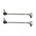Front Left Right Sway Bar Links Replacement Parts For Mercedes-benz 4matic E-350 2010-2016 