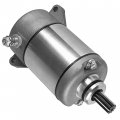 Caltric Starter Compatible With Polaris Hawkeye 300 2x4 2006 2007 2008 2009 2010 2011