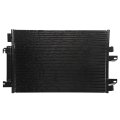 Ac Condenser For 2010-2012 Dodge Caliber 2011-2016 Jeep Compass 2007-2016 Patriot Replace 3982s Air Conditioning Condenser