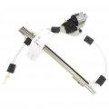 Ocpty Power Window Regulator With Motor Fit For 2002-2006 Jeep Liberty Front Left 741-526