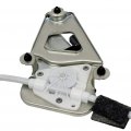 Power Window Regulator With Motor Fit For 2002-2006 Jeep Liberty Front Left 741-526