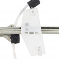 Power Window Regulator With Motor Fit For 2002-2006 Jeep Liberty Front Left 741-526