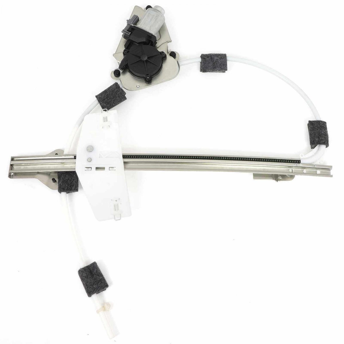 Power Window Regulator With Motor Fit For 2002-2006 Jeep Liberty Front Left 741-526