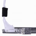 Ocpty Power Window Regulator With Motor Fit For 2002-2006 Jeep Liberty Front Left 741-526