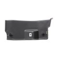 Front Outer Bumper Bracket Pair For Chevy Silverado 2500 3500 2015 2019 Driver And Passenger Side Pp Plastic Gm1062118 