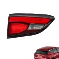 1 Pcs Driver Inner Side Tail Light Assembly Replacement For Terrain 2018 2019 2020 2021 