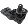 T Map Sensor Replacement For Polaris Atv Sportsman 700 Efi 2004 To 2008 Replaces 0261230099 0261230217 Fits Rzr And Ranger 