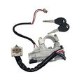 Beck Arnley 201-1823 Ignition Lock Assembly 