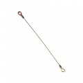 Tailgate Cable Replacement For Kawasaki Mule 3000 3010 3020 2001-2003 53045-1065