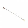 Tailgate Cable Replacement For Kawasaki Mule 3000 3010 3020 2001-2003 53045-1065