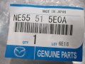 Genuine Mazda Parts Ne55-51-5e0a Passenger Side Front Signal Light