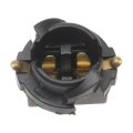 Instrument Cluster Light Socket For Mercury Grand Marquis 1990 Black Standard Replacement Part Olx-acdls130-cl360a74 