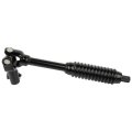 Precision Intermediate Steering Shaft For 2005-2015 Toyota Tacoma 425-w04 45203-04021 45203-04020 With Smooth Silent U Joint 