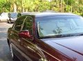 04-08 Town Car Right Pass Power Mirror Heat W Out Memory Painted Autumn Red 
