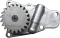 Oil Pump 6206-51-1200 6206511200 Compatible With Excavator Pc100-3 Pc120-3 Engine 4d95 6d95l 16mm Gear